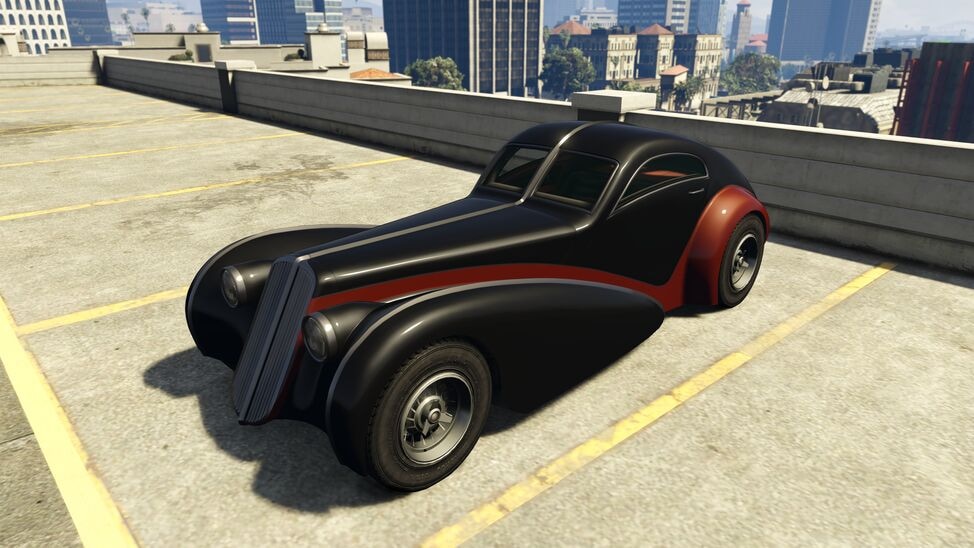 期間限定キャンペーン Theft Grand - Type Z Auto GTA & V(グランドセフトオート5)GTA5 小物入れ
